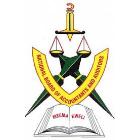 NACTE Logo