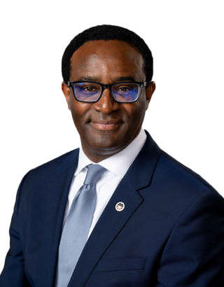 President of IIM