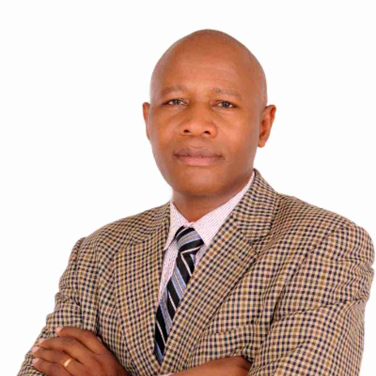 Samwel Mashulule Mbise