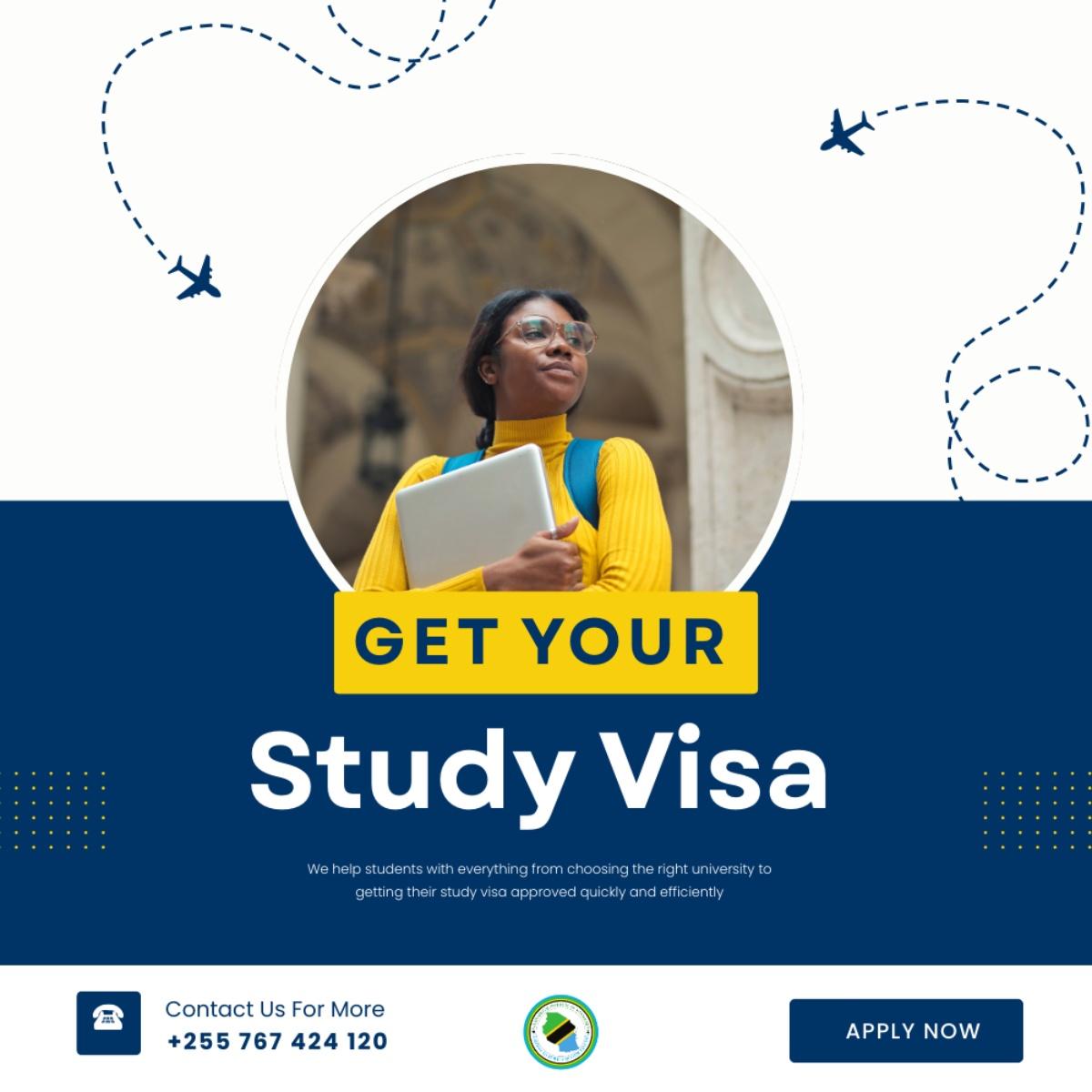 Study Visa wwwewrwrew